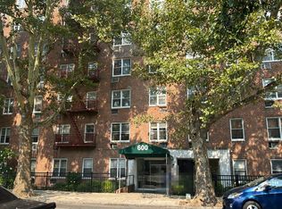600 Locust Street Mount Vernon #6G, New York, NY 10552