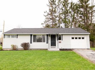 1101 Boulevard St, Syracuse, NY 13211