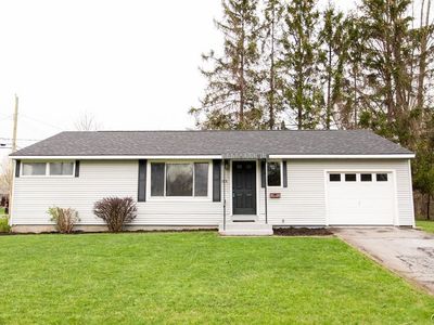 1101 Boulevard St, Syracuse, NY, 13211