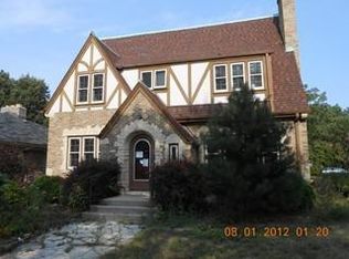 2616 N Sherman Blvd, Milwaukee, WI 53210