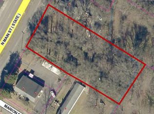 204 N Main St, Clover, SC 29710