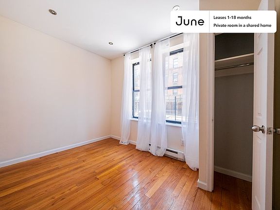 2nd image of 350 Manhattan Ave #1C-C