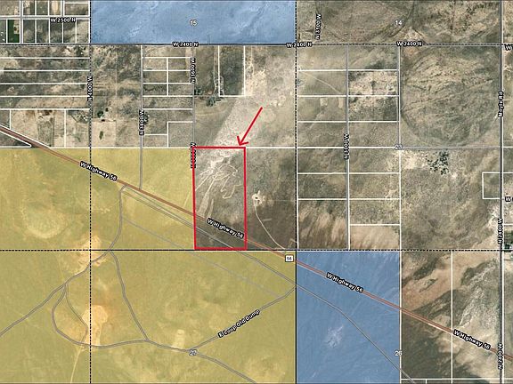 2nd image of Sec22 #T35s-r17w