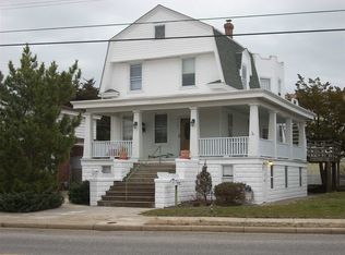 6407 Park Blvd, Wildwood Crest, NJ 08260