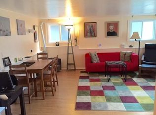 1355 Scenic Ave #B, Berkeley, CA 94708