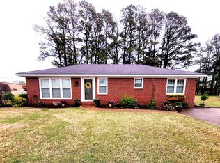 672 Sumrow St, Halls, TN 38040