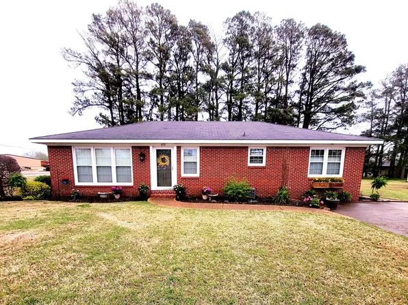 672 Sumrow St, Halls, TN 38040