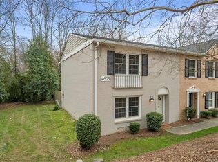 4603 Hedgemore Dr UNIT A, Charlotte, NC