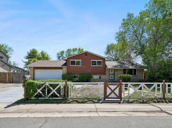 4810 W 60th Avenue, Arvada, CO 80003