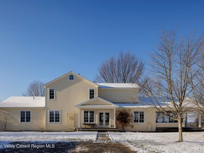 192 Kelly Road, East Chatham, NY, 12060