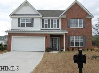 4 Walcott Cir, Okatie, SC 29909