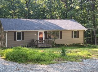 6921 Russell Rd, Durham, NC 27712