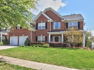 13629 Porter Creek Rd, Charlotte, NC 28262