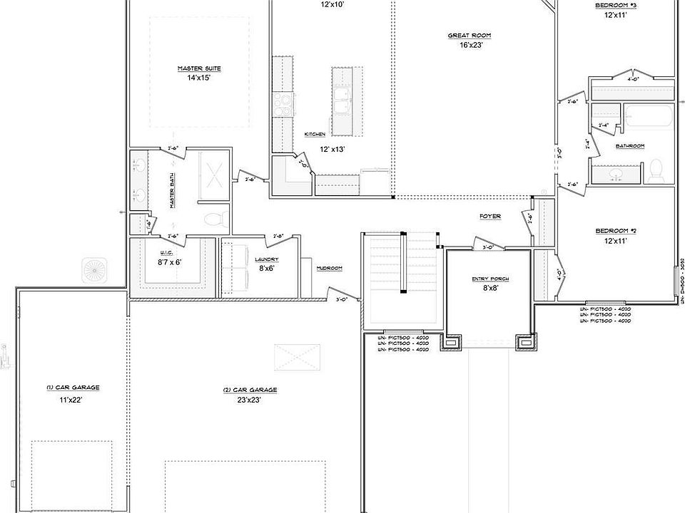 2nd image of 13358 Watling Path