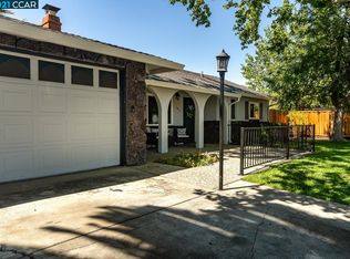 1912 Elinora Dr, Pleasant Hill, CA