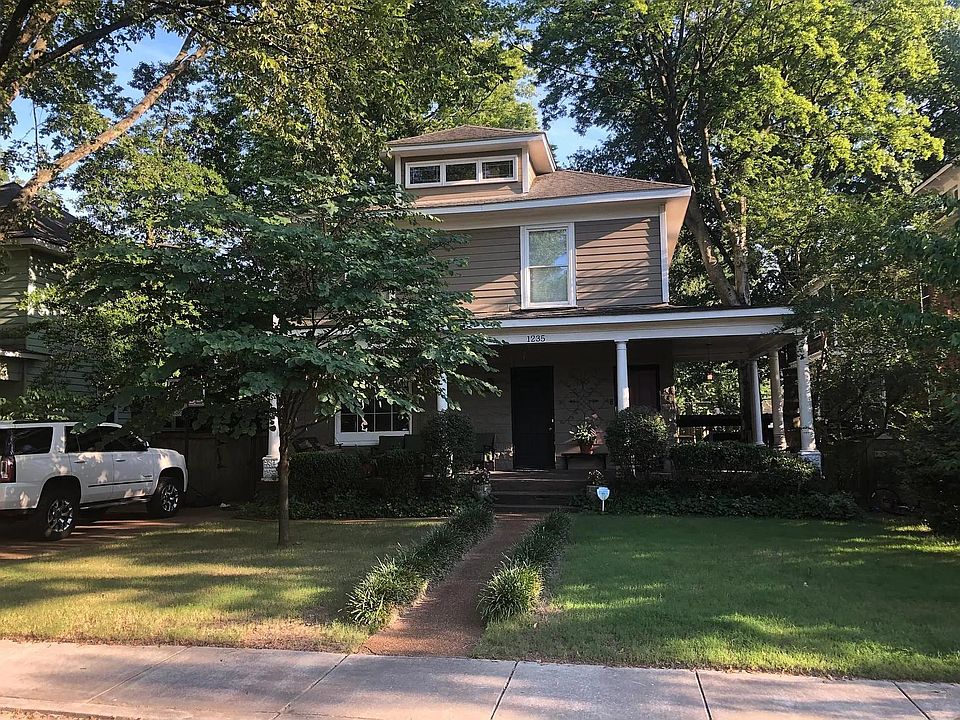 1235 Vinton Ave, Memphis, TN 38104 Zillow