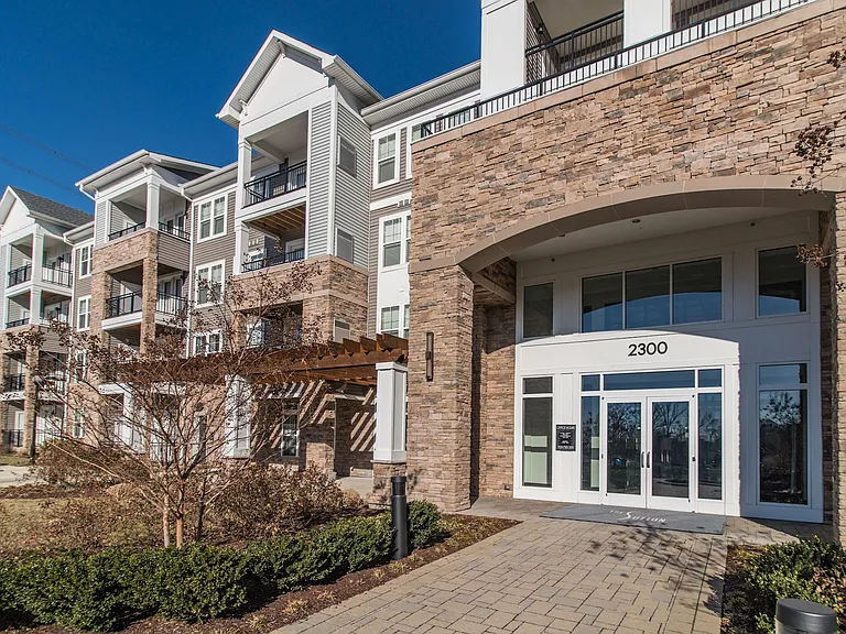 Located on Richmond Highway, just minutes from I-95