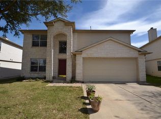 137 Bumelia Cv, Kyle, TX 78640