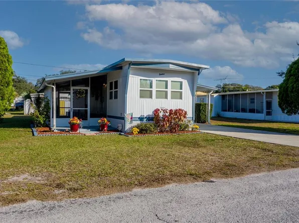 39121 Ola Ave, Zephyrhills, FL 33542