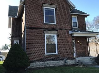 319 Columbus Ave, Fostoria, OH 44830