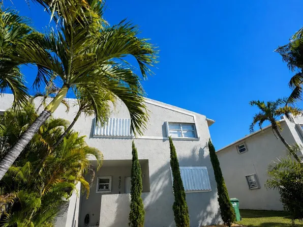 9050 SW 203rd Terrace, Cutler Bay, FL 33189