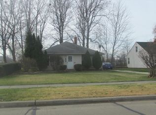 486 Bayridge Blvd, Eastlake, OH 44095