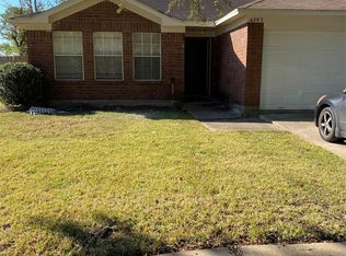 6303 Southwood Ct S, Houston, TX 77035