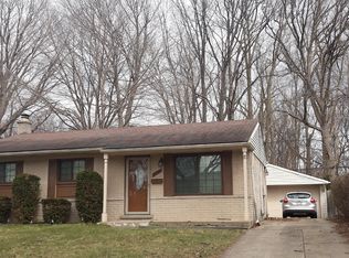 34116 Kennedy St, Westland, MI 48185