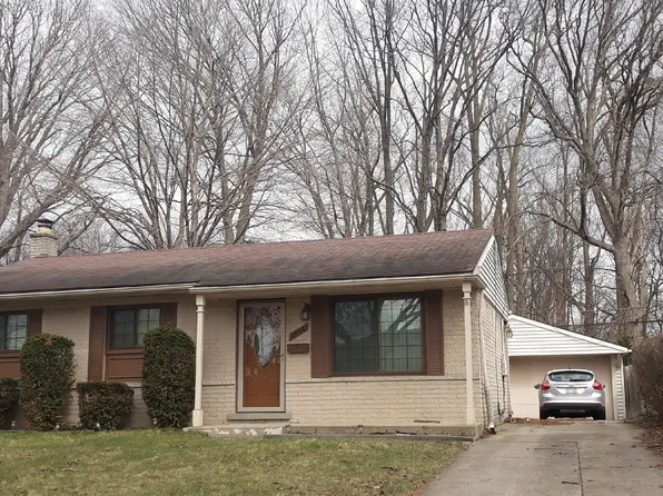 34116 Kennedy St, Westland, MI 48185