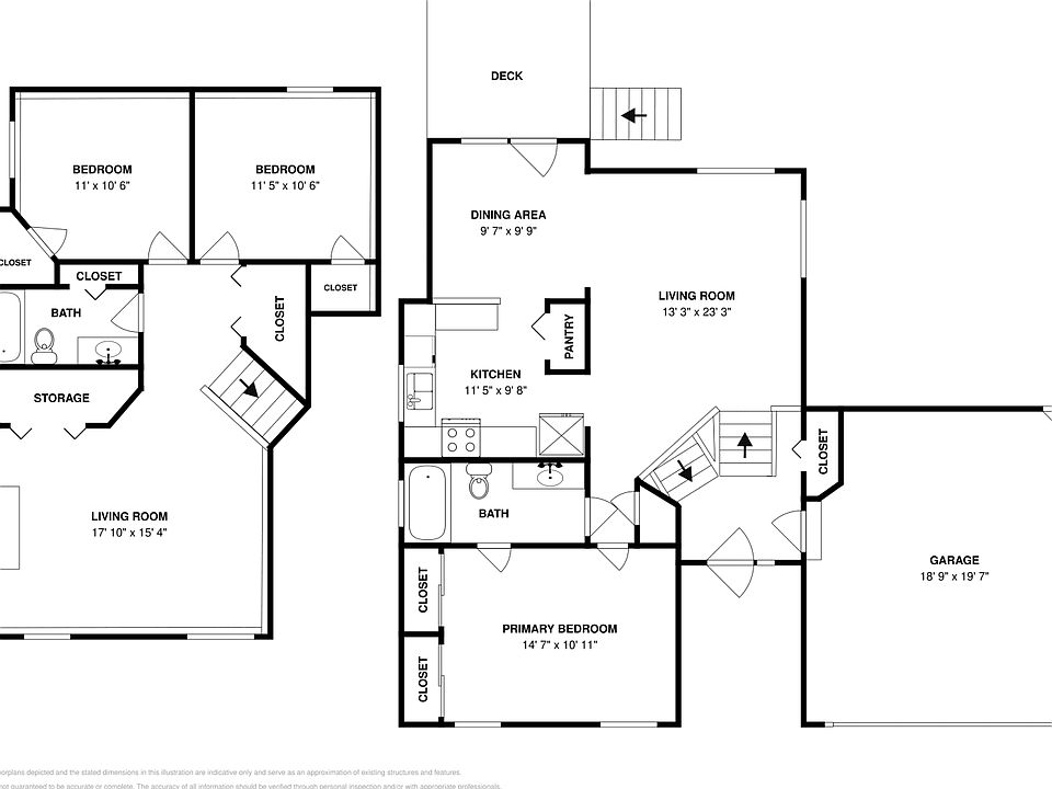 2nd image of 6430 Lindal Dr