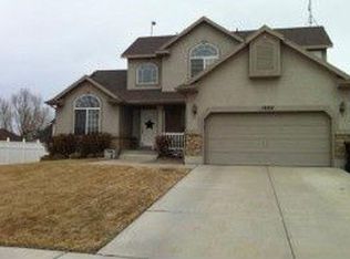 1222 W 1175 N, Clinton, UT 84015