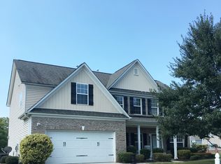 6 Rose Petal Ct, Simpsonville, SC 29680