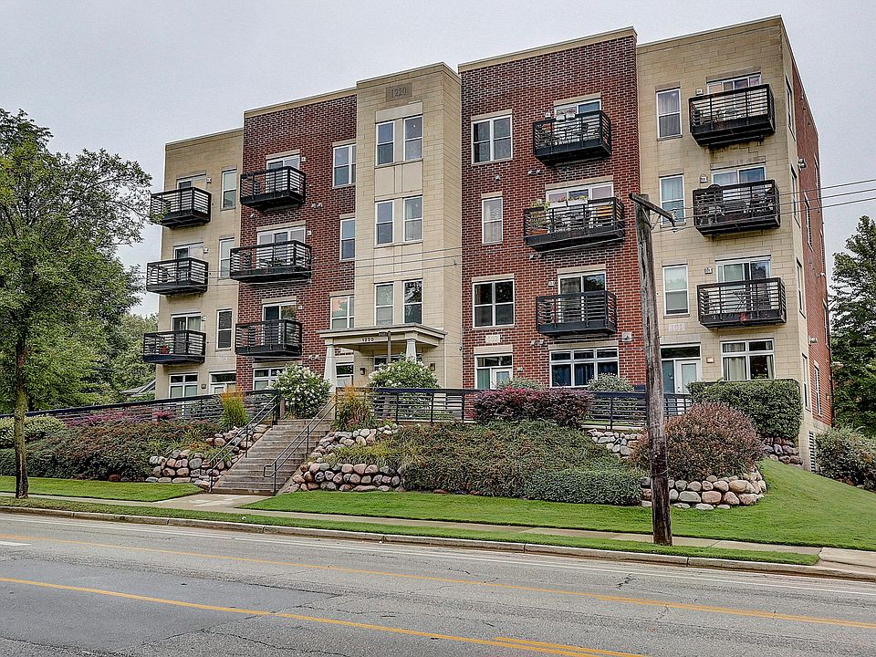 1st image of 1220 E Locust St APT 410