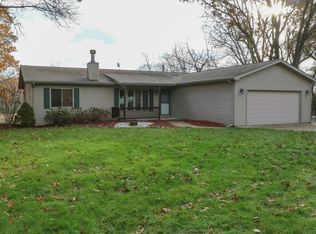 W281 Circle Dr, Genoa City, WI 53128