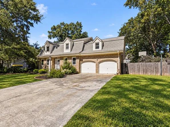 63 Monte Sano Dr, Hanahan, SC 29410