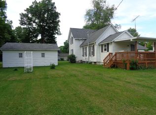 225 E Main St, Hanover, MI 49241