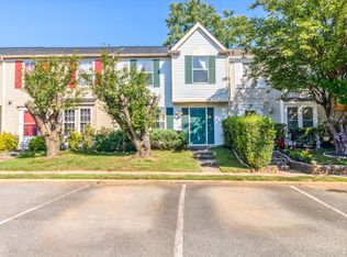 514 White Surf Ter, Gaithersburg, MD 20878
