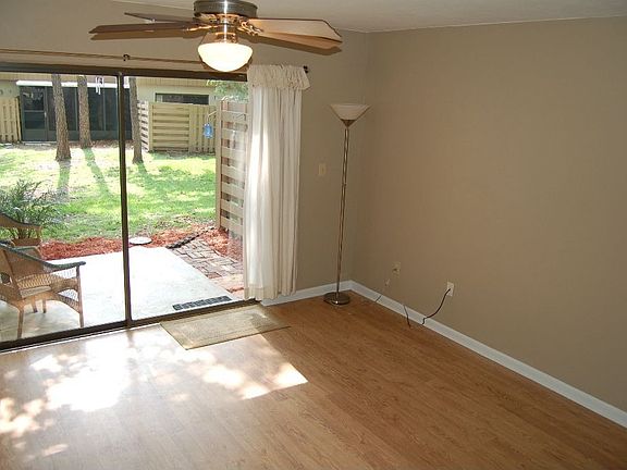 Open Living Area