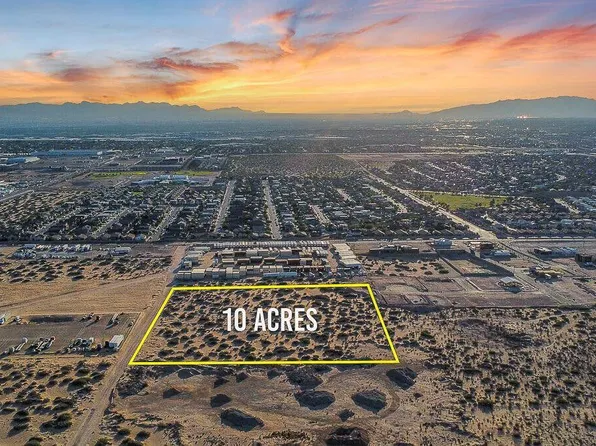 0 Drive, El Paso, TX 79928