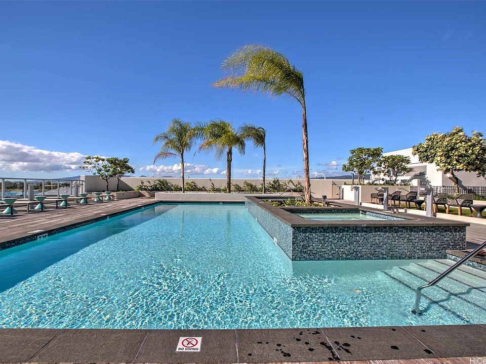 1st image of 600 Ala Moana Blvd #1004