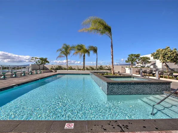 600 Ala Moana Blvd #1004, Honolulu, HI 96813