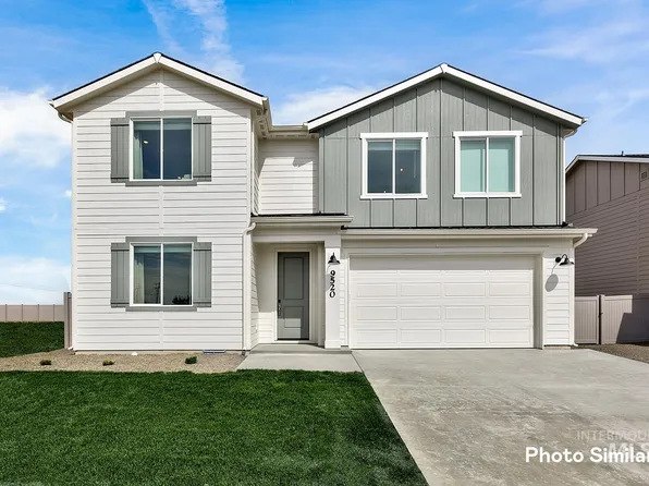 6944 N Beau Ave, Meridian, ID 83646