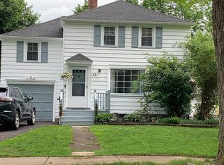 43 Colebourne Rd, Rochester, NY 14609