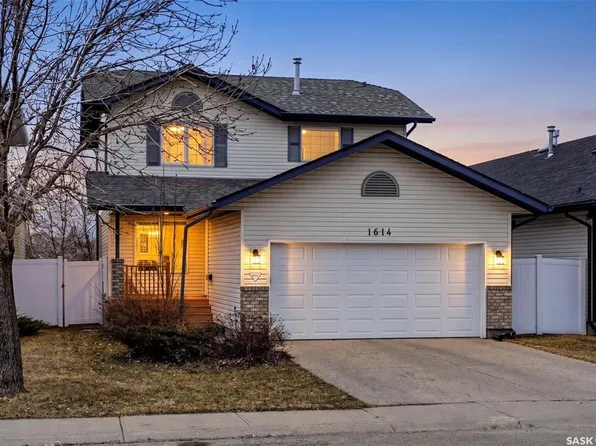 1614 Rousseau CRESCENT, Regina, SK S4X 4L8
