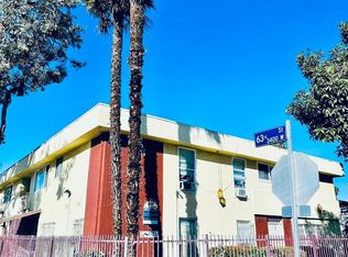 6223 S. Victoria, Los Angeles, CA 90043