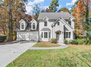 114 Picketts Forge Ln, Acworth, GA 30101