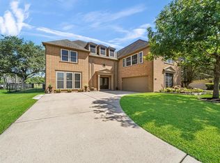 4112 Pebble Beach Dr, League City, TX 77573