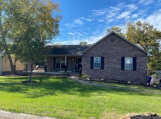 2123 Raulston View Dr, Maryville, TN 37803