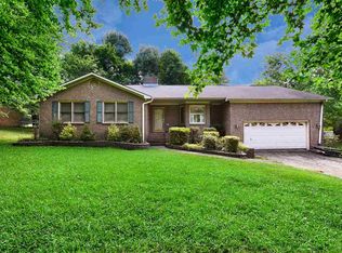 115 Timberland Trce NW, Madison, AL 35757