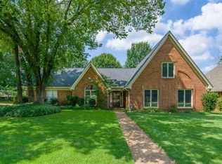 179 Walnut Bend Cv, Cordova, TN 38018